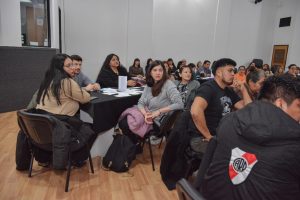 Santa Cruz le da un fuerte impulso a la innovación educativa en la Secundaria