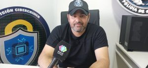 Con eje en la prevención, Santa Cruz consolida una estrategia sostenida contra el abuso infantil en entornos virtuales