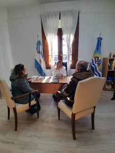 Transparencia y eficiencia: Santa Cruz refuerza la aviación sanitaria con un nuevo convenio clave