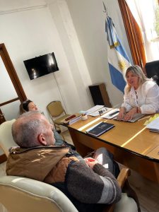 Transparencia y eficiencia: Santa Cruz refuerza la aviación sanitaria con un nuevo convenio clave