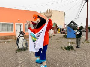 Día del Animal: El Consejo Agrario promueve el cuidado de la fauna y pone en valor los monumentos naturales de Santa Cruz