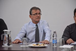 Las Mineras respaldan la decisión del Gobierno Provincial de apostar por el empleo local