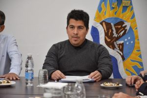 Las Mineras respaldan la decisión del Gobierno Provincial de apostar por el empleo local