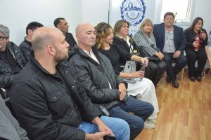 Santa Cruz Puede S.A.U proyecta su crecimiento con fuerte respaldo político y articulación con municipios