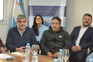 Santa Cruz Puede S.A.U proyecta su crecimiento con fuerte respaldo político y articulación con municipios