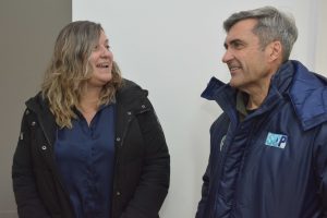 Santa Cruz Puede S.A.U proyecta su crecimiento con fuerte respaldo político y articulación con municipios
