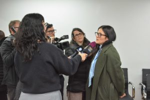 Elmiger: “Estamos todos juntos para seguir adelante con este proyecto  político que hoy gobierna Santa Cruz”
