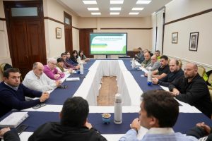 Santa Cruz impulsa el fortalecimiento de mataderos para ordenar y potenciar la producción