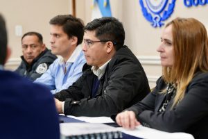 Santa Cruz impulsa el fortalecimiento de mataderos para ordenar y potenciar la producción
