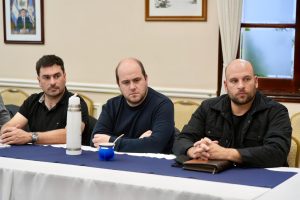 Santa Cruz impulsa el fortalecimiento de mataderos para ordenar y potenciar la producción