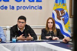 Santa Cruz impulsa el fortalecimiento de mataderos para ordenar y potenciar la producción