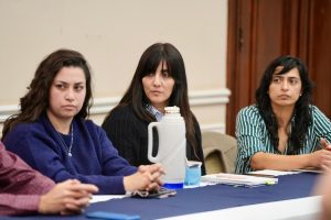 Santa Cruz impulsa el fortalecimiento de mataderos para ordenar y potenciar la producción