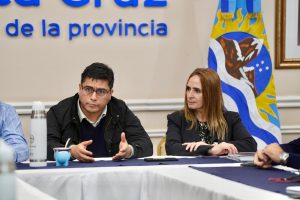 Santa Cruz impulsa el fortalecimiento de mataderos para ordenar y potenciar la producción