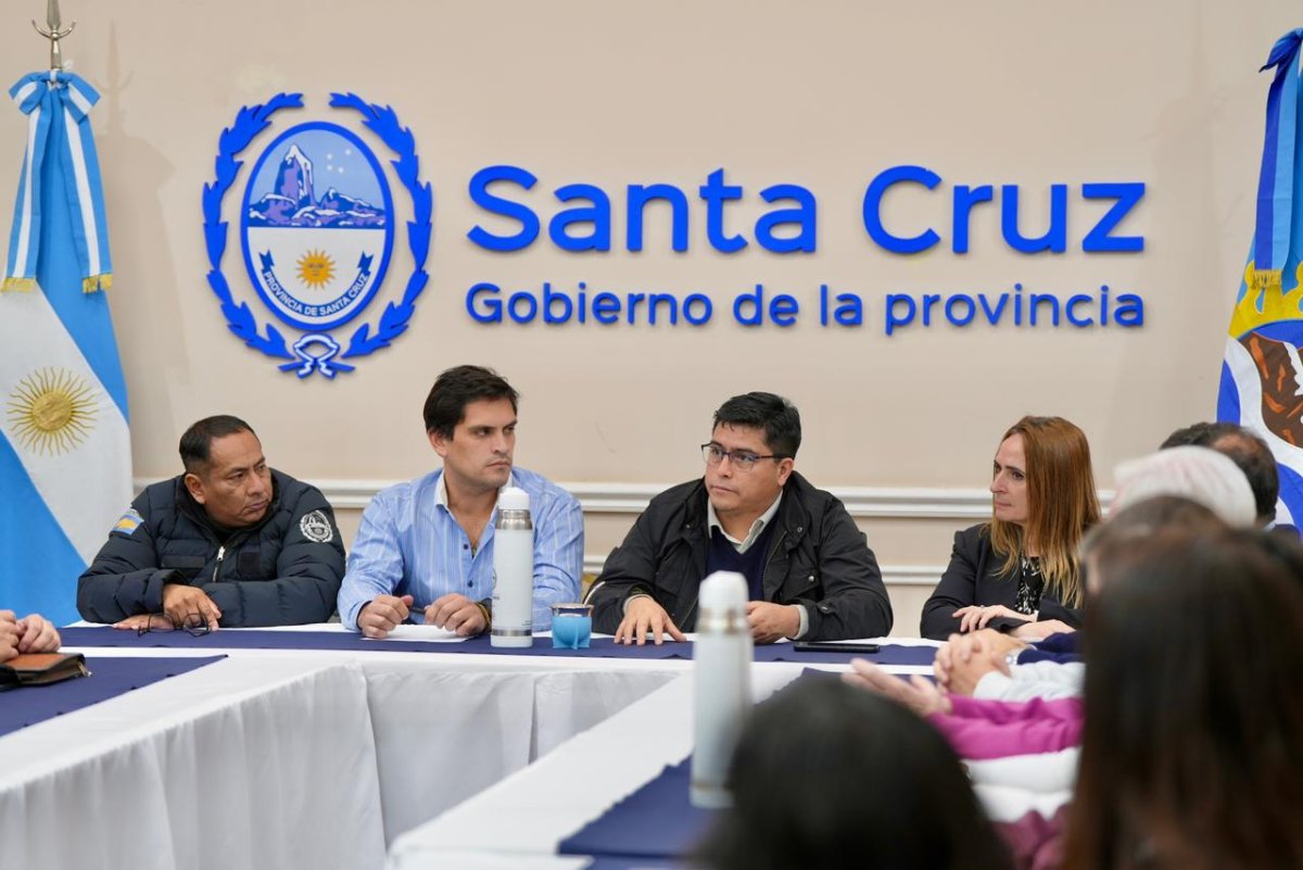 Santa Cruz impulsa el fortalecimiento de mataderos para ordenar y potenciar la producción