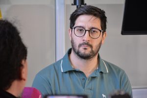 Impulsan talleres sobre adopción con acompañamiento integral para las familias