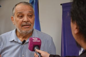 El Ministerio de Desarrollo Social entrega matrículas a nuevas cooperativas
