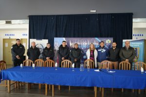 El Gobierno finalizó con éxito las capacitaciones para fortalecer la fiscalización del transporte