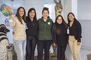 Día del animal: Centros de Desarrollo Infantil de Río Gallegos y Piedra Buena realizaron actividades de concientización