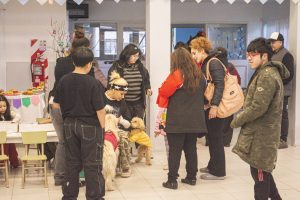 Día del animal: Centros de Desarrollo Infantil de Río Gallegos y Piedra Buena realizaron actividades de concientización