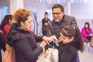 Día del animal: Centros de Desarrollo Infantil de Río Gallegos y Piedra Buena realizaron actividades de concientización