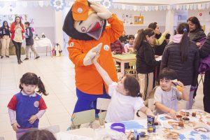 Día del animal: Centros de Desarrollo Infantil de Río Gallegos y Piedra Buena realizaron actividades de concientización