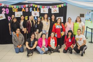 Día del animal: Centros de Desarrollo Infantil de Río Gallegos y Piedra Buena realizaron actividades de concientización