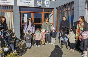 Día del animal: Centros de Desarrollo Infantil de Río Gallegos y Piedra Buena realizaron actividades de concientización