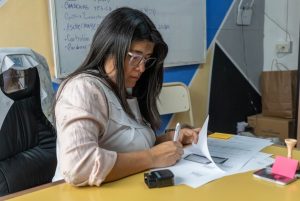 Avanza el Plan de Mantenimiento Histórico de las Escuelas: Finalizaron las obras en la EPP N° 46 de Río Gallegos