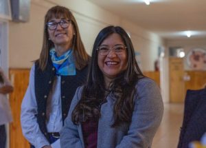 Avanza el Plan de Mantenimiento Histórico de las Escuelas: Finalizaron las obras en la EPP N° 46 de Río Gallegos