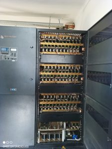 Mantenimiento preventivo en LU14: Se garantiza la continuidad y calidad del servicio público de radio