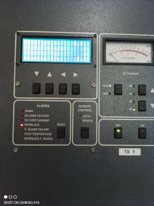 Mantenimiento preventivo en LU14: Se garantiza la continuidad y calidad del servicio público de radio