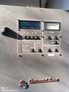 Mantenimiento preventivo en LU14: Se garantiza la continuidad y calidad del servicio público de radio