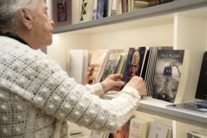 La poesía santacruceña irrumpió en la FILBA 2026 con “Hurv@noS”