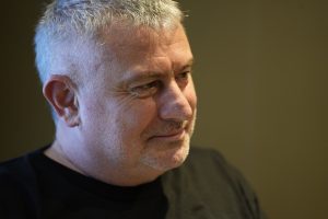 La poesía santacruceña irrumpió en la FILBA 2026 con “Hurv@noS”