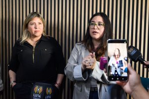 Stur: “Somos un solo equipo y los medios públicos son clave para garantizar la comunicación en Santa Cruz”