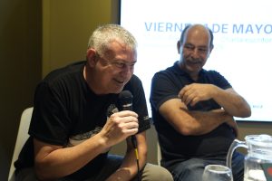 “La gente hace la cultura”: Santa Cruz celebró su Día en la Feria Internacional del Libro de Buenos Aires