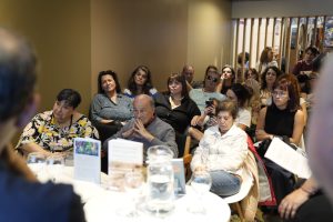 “La gente hace la cultura”: Santa Cruz celebró su Día en la Feria Internacional del Libro de Buenos Aires
