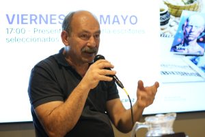 “La gente hace la cultura”: Santa Cruz celebró su Día en la Feria Internacional del Libro de Buenos Aires