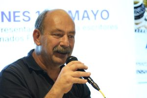“La gente hace la cultura”: Santa Cruz celebró su Día en la Feria Internacional del Libro de Buenos Aires