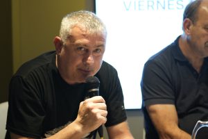 “La gente hace la cultura”: Santa Cruz celebró su Día en la Feria Internacional del Libro de Buenos Aires