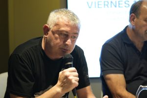 “La gente hace la cultura”: Santa Cruz celebró su Día en la Feria Internacional del Libro de Buenos Aires