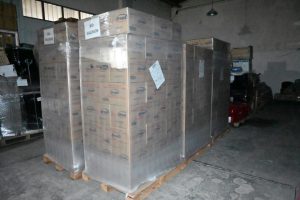 El Ministerio de Salud distribuyó 20.000 kilos de leche fortificada en hospitales de Santa Cruz