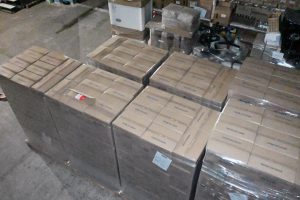 El Ministerio de Salud distribuyó 20.000 kilos de leche fortificada en hospitales de Santa Cruz