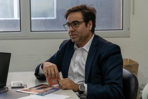 Educación fortalece lazos con el COMUNA y la Fundación CENTA para el cuidado de las infancias
