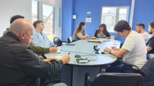 Provincia avanza en la licitación para garantizar la generación de energía en San Julián, Gobernador Gregores y El Chaltén