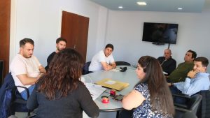 Provincia avanza en la licitación para garantizar la generación de energía en San Julián, Gobernador Gregores y El Chaltén