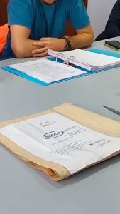 Provincia avanza en la licitación para garantizar la generación de energía en San Julián, Gobernador Gregores y El Chaltén