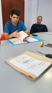 Provincia avanza en la licitación para garantizar la generación de energía en San Julián, Gobernador Gregores y El Chaltén