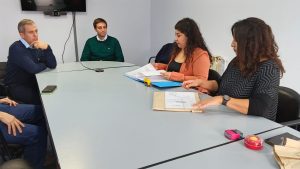Provincia avanza en la licitación para garantizar la generación de energía en San Julián, Gobernador Gregores y El Chaltén