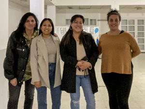 Adulto Mayor: promueven proyectos y agenda conjunta en la zona norte provincial